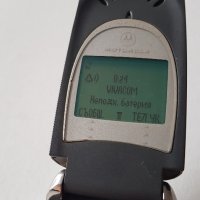 Motorola V60i, снимка 4 - Motorola - 23516103