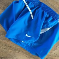 Nike Women's 3 Inch Running Shorts - страхотни дамски шорти, снимка 5 - Спортни екипи - 25547753