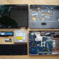 Acer Aspire 5532 лаптоп на части, снимка 1 - Части за лаптопи - 8229531