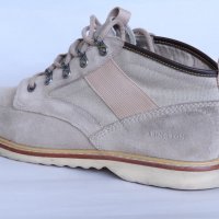 Мъжки бежови обувки TIMBERLAND, снимка 4 - Ежедневни обувки - 20734519
