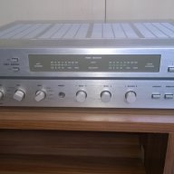 dual cv 1450-2x90w-stereo amplifier-420watts-made in germany-внос швеицария, снимка 14 - Ресийвъри, усилватели, смесителни пултове - 8265165