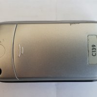 Motorola C139 - Motorola C140 панел , снимка 3 - Резервни части за телефони - 25845046