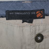 Къси панталони BC CLOTHING  мъжки,размер 36, снимка 1 - Къси панталони - 19191843