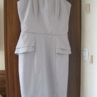  Уникална " H&M " Нова рокля с етикета, снимка 4 - Рокли - 7695918