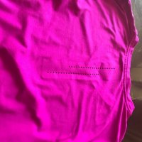 Дамска блуза Nike dry fit, снимка 2 - Спортни екипи - 21139168