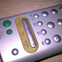 sony remote tv/dvd/vcr-внос швеицария, снимка 5 - Дистанционни - 24578361