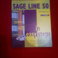 Sage Line 50 in Easy Steps , снимка 6 - Художествена литература - 18846762