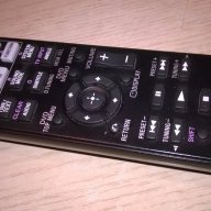 Sony remote-bravia-usb-cd-tv-audio-внос швеицария, снимка 4 - Други - 16496038
