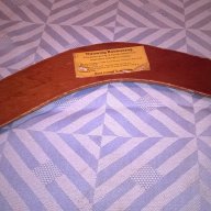 Throuwing boomerang hand crafted in australia-35/5см-внос швеицария, снимка 5 - Антикварни и старинни предмети - 15649362