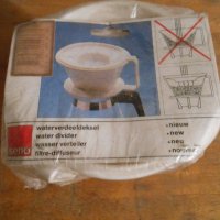 Поставка филтър за шварц кафе с  капак, снимка 1 - Други - 19897425