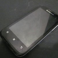 Телефон Lenovo /за части/, снимка 1 - Lenovo - 20629949