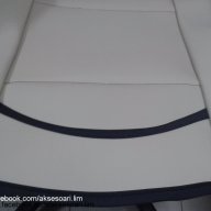 Калъф за седалка - кожа, снимка 11 - Аксесоари и консумативи - 13901155