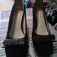 Office London дамски обувки 39 размер, снимка 2 - Дамски ежедневни обувки - 20862530