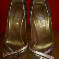 PRADA оригинални, снимка 4 - Дамски обувки на ток - 14074071