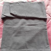 Леко ватирана блузка,размер 80,нова, снимка 3 - Бебешки блузки - 21057341