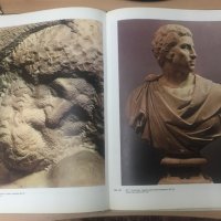 Микеланджело - Скулптор *Умберто Балдини *1979 г, снимка 9 - Колекции - 25588757