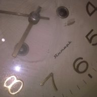 АНТИК-Руски ретро часовник-за ремонт за колекция-47х30х15см, снимка 16 - Антикварни и старинни предмети - 17791595