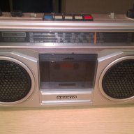 sanyo m9901k-stereo radio cassette recorder-внос швеицария, снимка 16 - Радиокасетофони, транзистори - 11653897