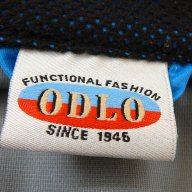 Оригинална ветровка Odlo, снимка 9 - Спортни дрехи, екипи - 17746466