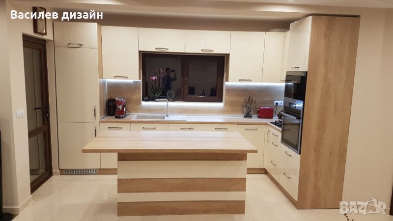 Кухни по поръчка за всеки дом, снимка 1