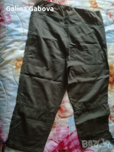 Панталон за бременни, снимка 1