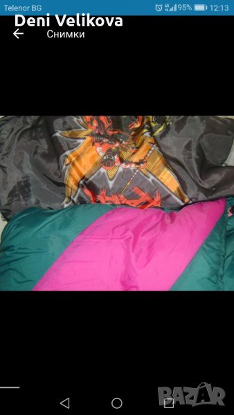 Спални чували, снимка 1