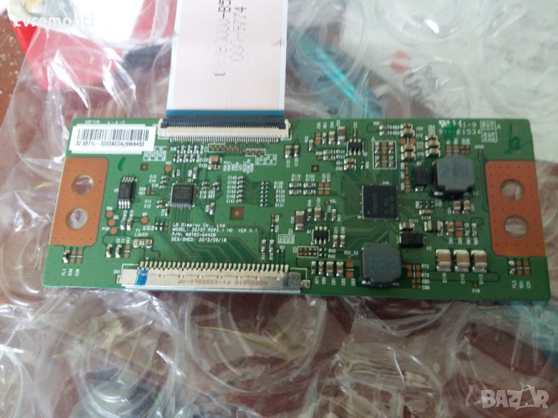 T-CON BOARD 6870C-0442B VER0.1, снимка 1