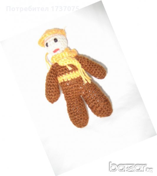 малкият принц, снимка 1