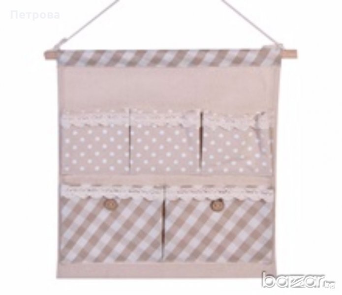 Висящ органайзер, снимка 1
