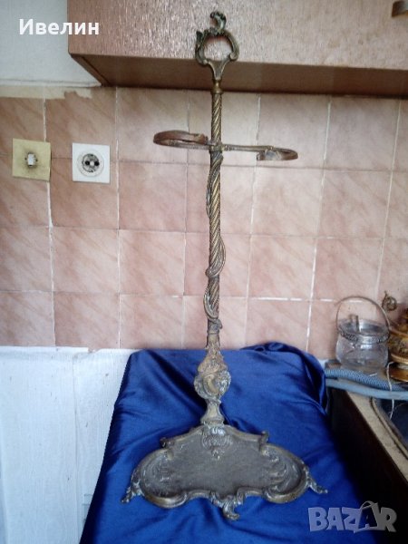 барокова поставка за чадъри, снимка 1