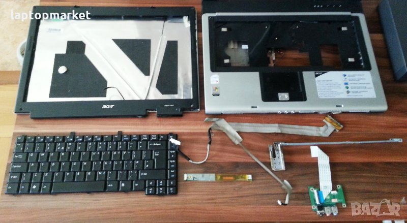 Acer Aspire 5600 на части, снимка 1