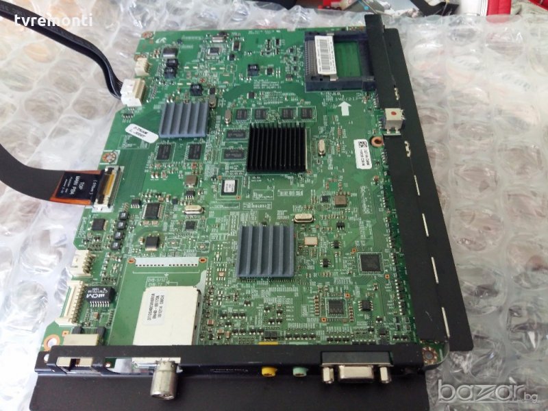  Main AV Board BN41-01444C BN94-04020W, снимка 1