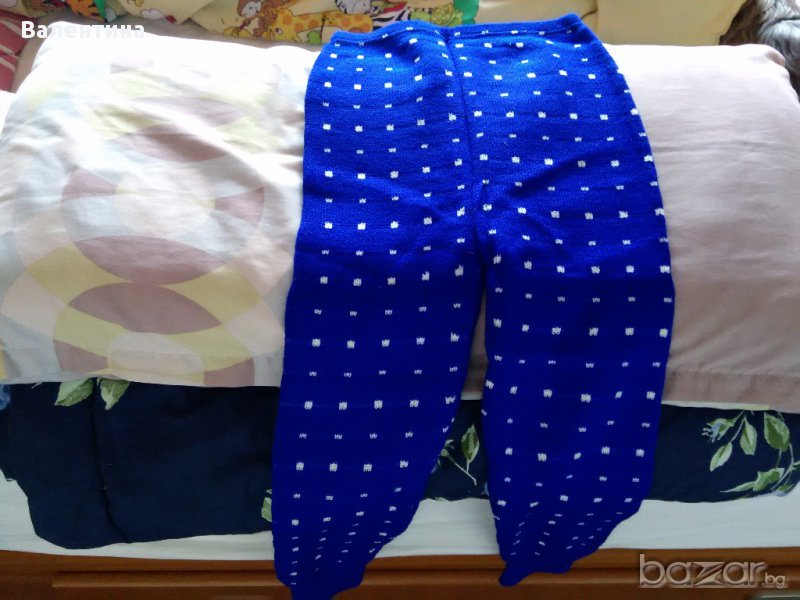 Детски клин, снимка 1