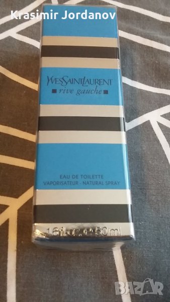 YvesSaintLaurent , снимка 1