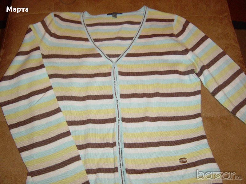 Дамска жилетка , снимка 1