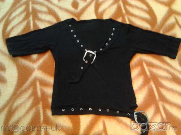 къса блузка, снимка 1