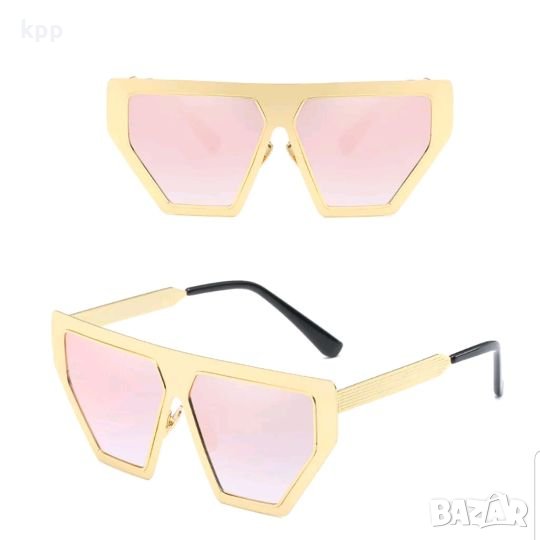 Слънчеви очила код 104192, снимка 1