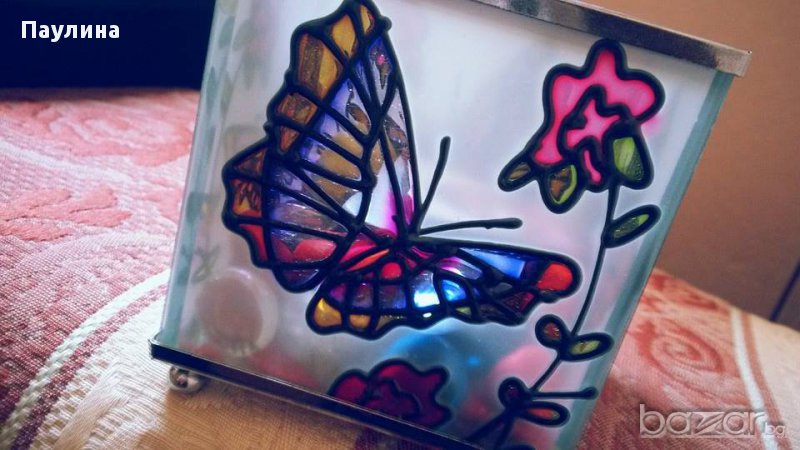 Кутийка, снимка 1