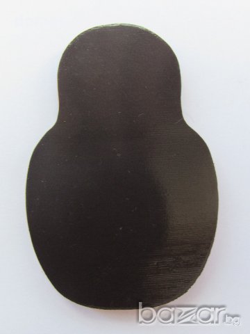 Автентичен магнит от Русия-серия-4, снимка 3 - Други ценни предмети - 19127197
