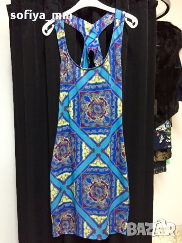 Дамска рокля 18 модела, снимка 15 - Рокли - 25314217