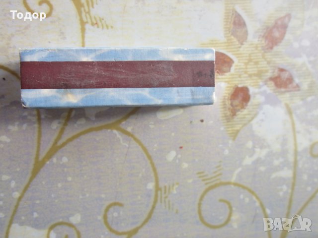 Страхотен колекционерски кибрит 9, снимка 3 - Колекции - 25766040