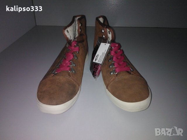 Vans оригинални обувки, снимка 2 - Кецове - 24100359