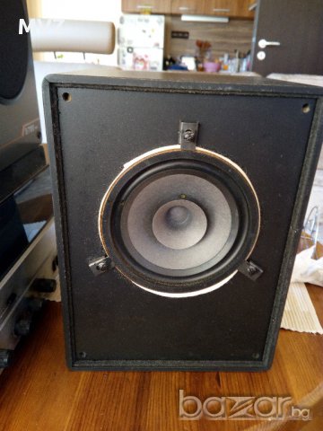 Продавам Винтидж грамофонна система RFT PA2030+B7186 , снимка 14 - Аудиосистеми - 17310260