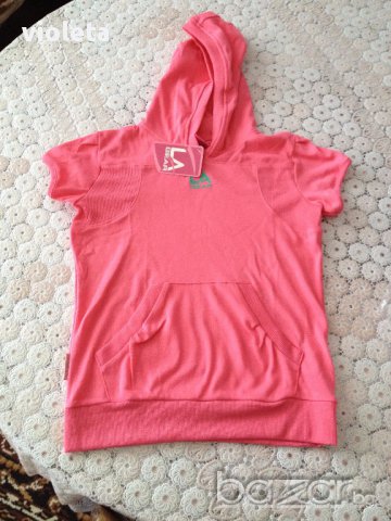 Ла Геар Фешън (англия)блузки(възраст 11-12 години)-12лв, снимка 2 - Блузи с дълъг ръкав и пуловери - 13118256