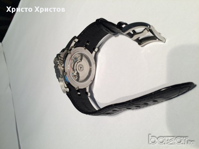 Часовник Roger Dubuis Excalibur клас ААА+ реплика, снимка 2 - Мъжки - 9831182