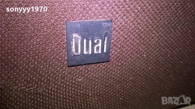 dual-2бр тонколони-50х32х25см-внос швеицария, снимка 7 - Тонколони - 22596478