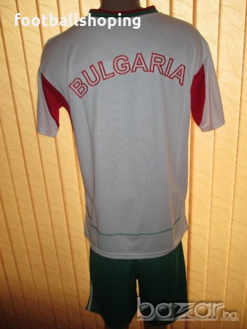 2023 - България - Спортни екипи(тениска с къси гащи)-четири варианта , снимка 14 - Тениски - 12940038