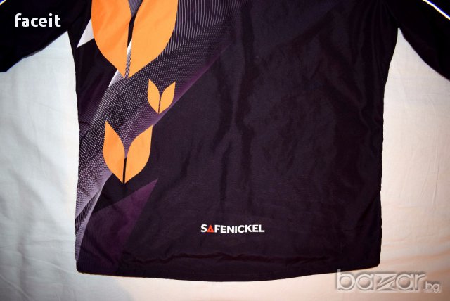 TRIMTEX - 100% Оригинално горнище / Суичър / Norway / Норвегия / Sport / Цип / Анцуг / Екип , снимка 13 - Спортни дрехи, екипи - 16927862