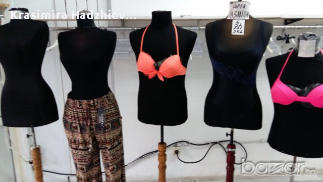 ОБОРУДВАНЕ ЗА МАГАЗИН ЗА ДРЕХИ, снимка 4 - Оборудване за магазин - 17520225