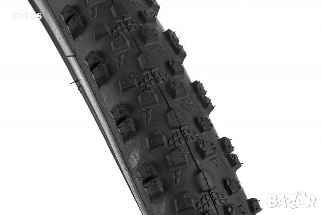 Външни гуми за велосипед колело TOMCAT 27.5x2.10 / 29x2.10, снимка 9 - Части за велосипеди - 18147757